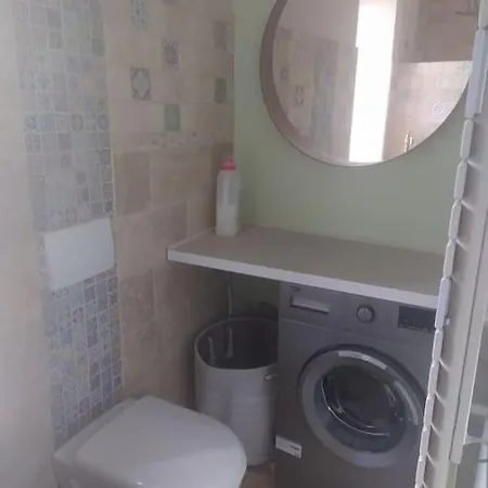 2 Pieces Avec Exterieur * Ντιζόν