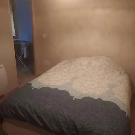 דירה 2 Pieces Avec Exterieur