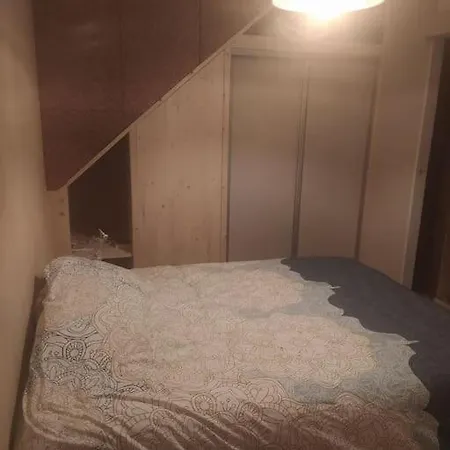 2 Pieces Avec Exterieur Διαμέρισμα *