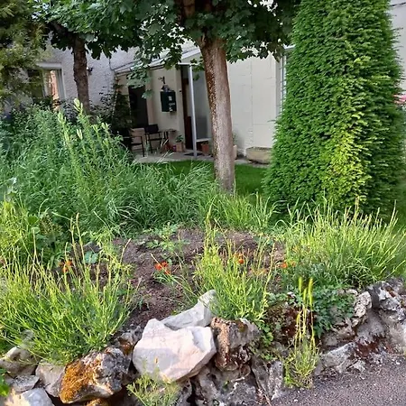 2 Pieces Avec Exterieur Dijon