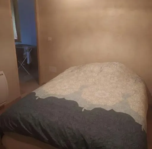 Διαμέρισμα 2 Pieces Avec Exterieur