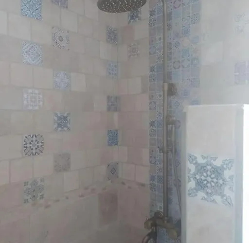 Διαμέρισμα 2 Pieces Avec Exterieur *