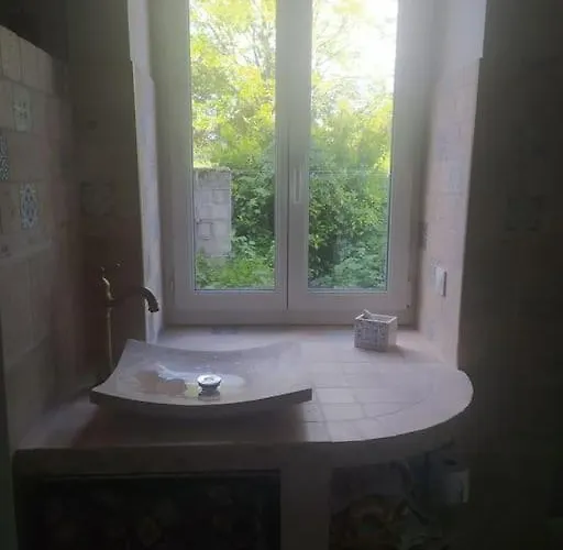 2 Pieces Avec Exterieur アパート